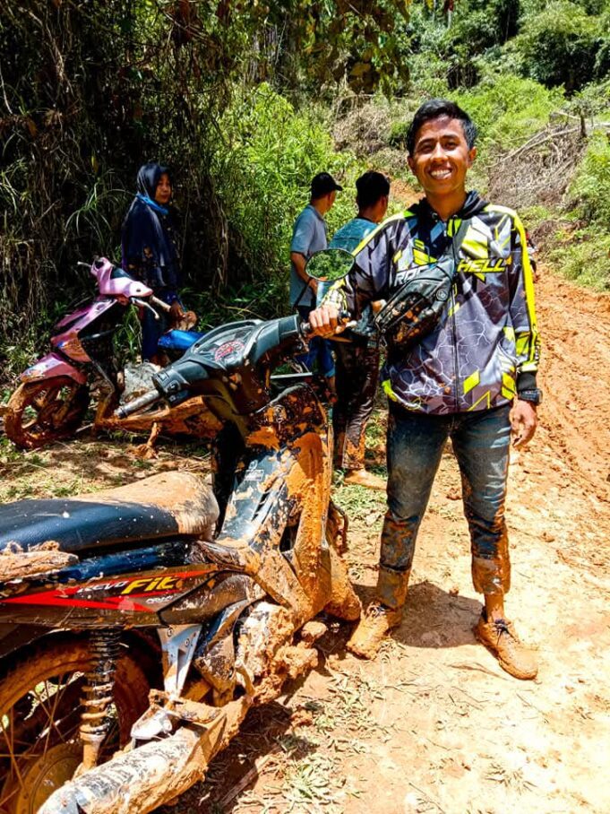 *Masyarakat Adat & Marhaenisme: Saatnya PDIP Menegaskan Posisinya*