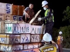 Kedepankan Pendekatan Humanis, Karantina NTB Gelar Operasi Patuh