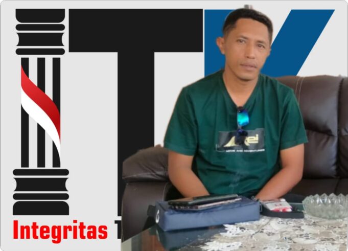 ITK Soroti Ketertutupan DFS PT AMNT: Pemerintah Daerah Absen, Transparansi Terancam*