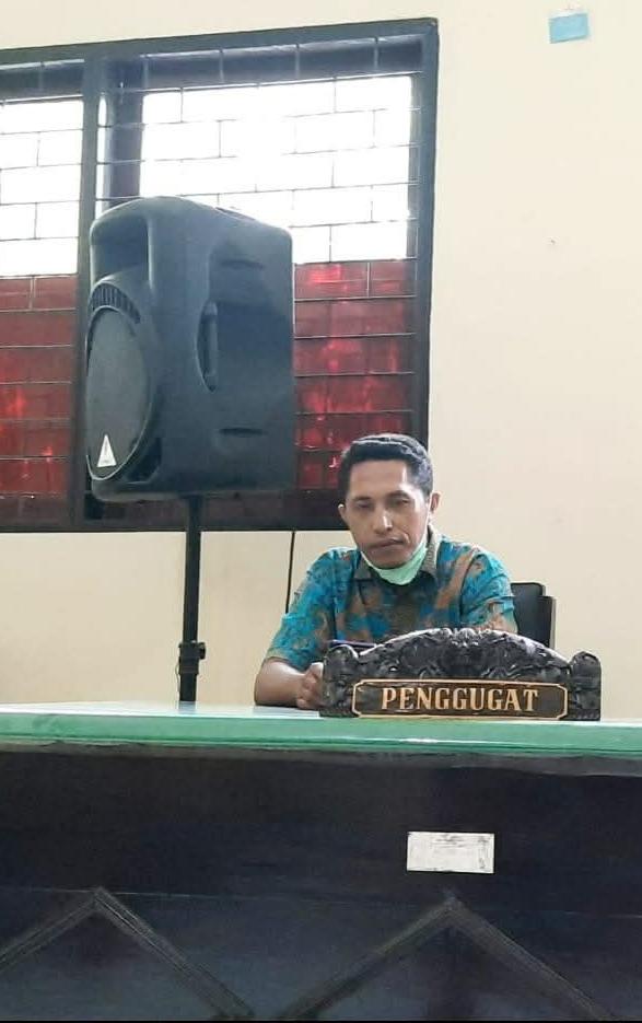 ITK Soroti Revisi RTRW Sumbawa Tanpa Pansus, Warga Lunyuk Resah Sawah Dipatok Perusahaan