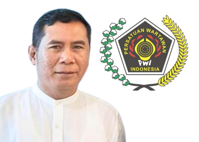 Kecam Pemanggilan 7 Media, PWI NTB Minta Polres Sumbawa Hormati UU Pers