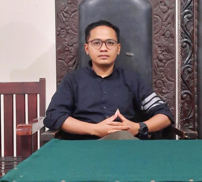 Situasi Nasional Menghangat, AMAN Daerah Sumbawa Serukan Warga Adat Tetap Kondusif