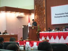 APBD 2026 Ditarget Rp2,47 Triliun, Pemkab Sumbawa Fokus Tingkatkan SDM dan Infrastruktur