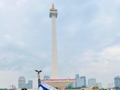Putra Sumbawa Bawa Bendera Perang Macan Putih ke Panggung Nasional