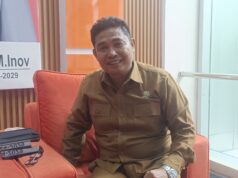 Ketua DPRD Sumbawa Dukung Langkah Polri Berantas Peredaran Gelap Narkotika