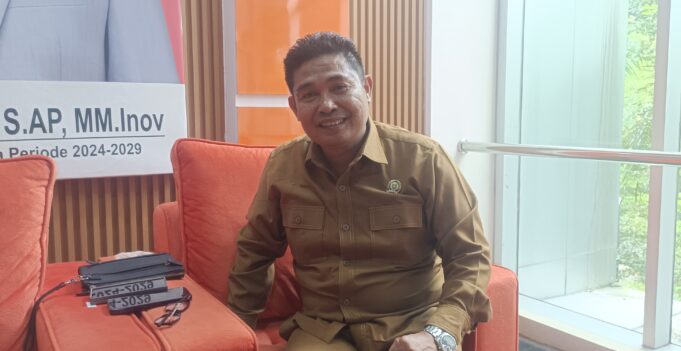 Ketua DPRD Sumbawa Dukung Langkah Polri Berantas Peredaran Gelap Narkotika