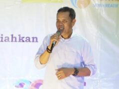 HUT RI ke-80, Bupati Sumbawa Buka Lomba Karaoke se-Kabupaten Sumbawa