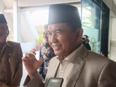 Soal Air Bersih, Wabup: Untuk Rakyat, Jangan Terlalu Ribet