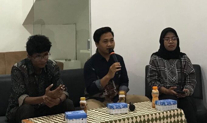 Nilai Pendidikan Terpinggirkan dalam RPJMD NTB, GJPI DPW NTB Ajak Seluruh Elemen Mengawal