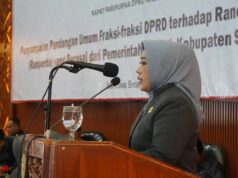 Fraksi PDI Perjuangan Soroti Pembangunan RSUD Sumbawa
