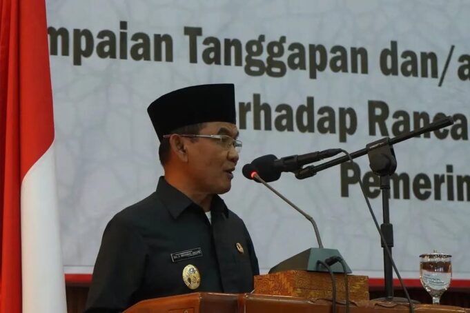 Penambahan Modal BPR Lewati Berbagai Pertimbangan