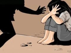 Berawal Dari Ponsel, Terungkap Ayah Kandung Terduga Pelaku Dugaan Pencabulan Anak