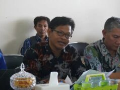 Capaian Target PAD 50 Persen, Bapenda Harap Sinergi DPRD Sumbawa