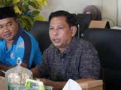 Soal Aset, I Nyoman Wisma: Jangan Sampai Pemerintah Kalah dengan Preman