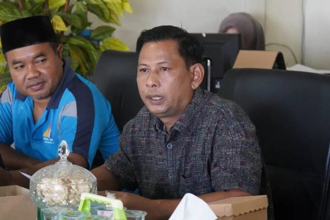 Soal Aset, I Nyoman Wisma: Jangan Sampai Pemerintah Kalah dengan Preman