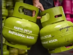 Kumpulkan Data, Diskukmindag Akan Analisis Sebaran LPG 3Kg