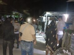 Dituduh Pelaku Curanmor, Seorang Pria Tewas Dikeroyok Massa