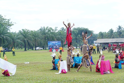 Super Garuda Shield 2025: Integrasi Latihan Militer dan Diplomasi Budaya