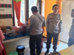 Kakek Ojek Jadi Korban Begal, Polisi Komit Usut Tuntas