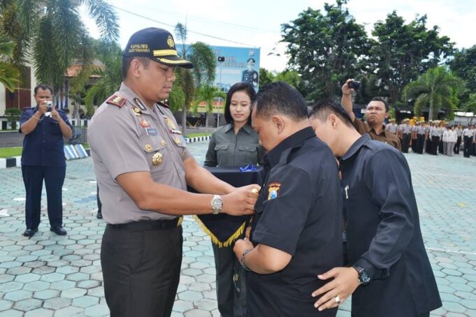Njogo Deso Mbangun Deso: Banyuwangi Buktikan Sinergi Tiga Pilar