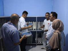 Polisi Selidiki Dugaan Keracunan Massal MBG di Empang