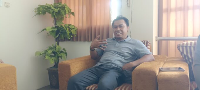 Soal Lahan, Pemda KSB di Gugat