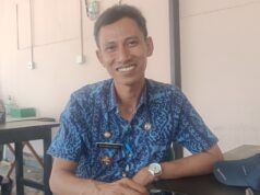 Sail Indonesia di Taman Hiu Paus, Kecamatan Tarano Akan Perkenalkan Budaya Lokal