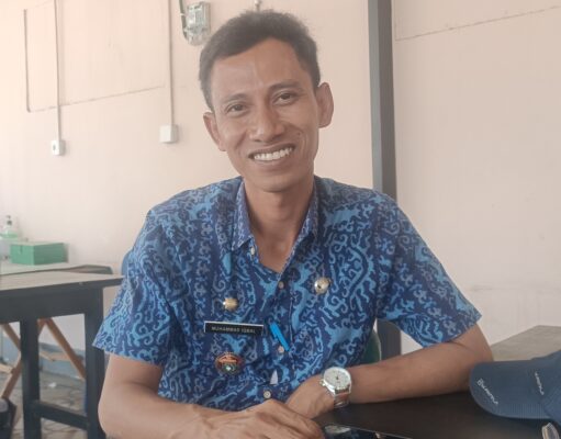 Sail Indonesia di Taman Hiu Paus, Kecamatan Tarano Akan Perkenalkan Budaya Lokal