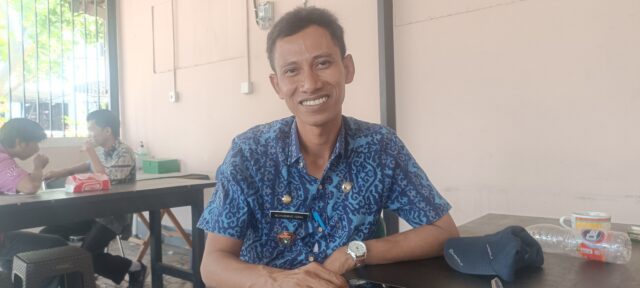 Sail Indonesia di Taman Hiu Paus, Kecamatan Tarano Akan Perkenalkan Budaya Lokal