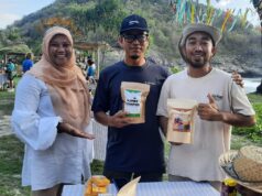 Kuli Farm Dorong Paradigma Baru Kelola Sampah