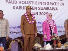 Bupati: Kesejahteraan Guru PAUD Jadi Perhatian Utama