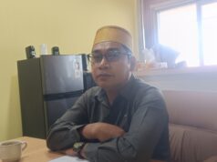 Ketua Komisi I Dorong Penguatan Kapasitas Kades