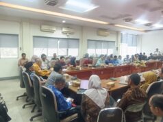 Dipandang Diskriminatif, Dosen dan Mahasiswa UNSA Desak Revisi Perbup 28 Tahun 2025