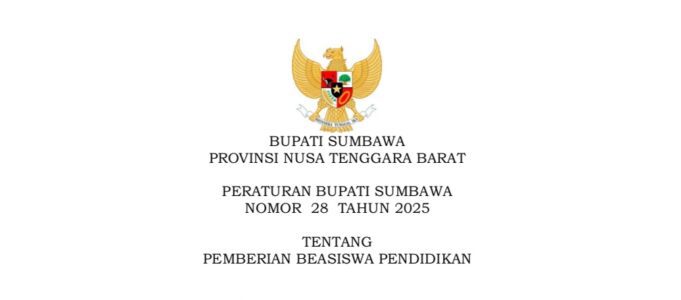 Perbup 28 Tahun 2025 Desak Direvisi, Ini Pasal-pasal Sorotan Akademisi