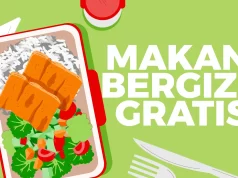 Puluhan Murid Diduga Keracunan MBG di Kecamatan Empang
