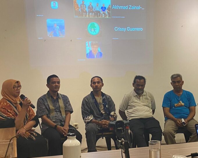 Menjadi Mitra PARARA, Membuka Akses ke Pasar Lebih Luas