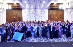 Dukung Peningkatan Pendidikan Akuntansi, CPA Australia Gelar Forum Akademik ASEAN Perdana di Jakarta