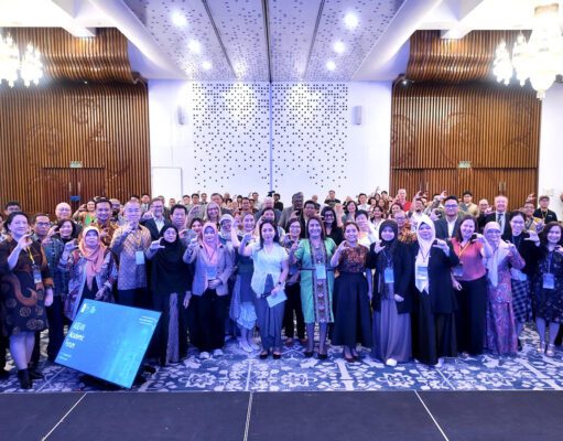 Dukung Peningkatan Pendidikan Akuntansi, CPA Australia Gelar Forum Akademik ASEAN Perdana di Jakarta