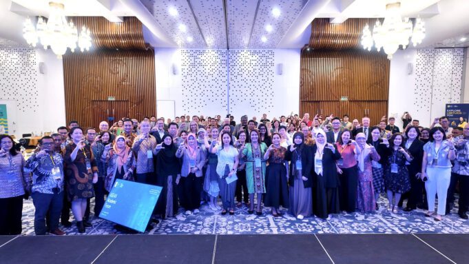 Dukung Peningkatan Pendidikan Akuntansi, CPA Australia Gelar Forum Akademik ASEAN Perdana di Jakarta