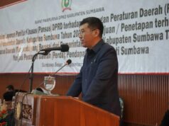 Ini Penekanan Pansus Terhadap Ranperda Penyertaan Modal