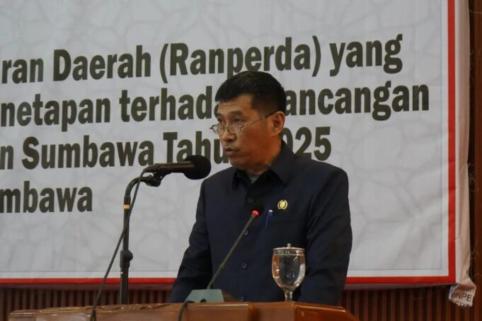 Pansus Dewan Beri Berbagai Penekanan Terhadap Ranperda Pajak dan Retribusi