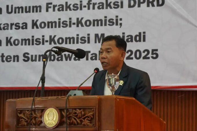 Komisi III Sampaikan Landasan, Jawaban Fraksi dan Harapan Atas Ranperda Kota Pusaka