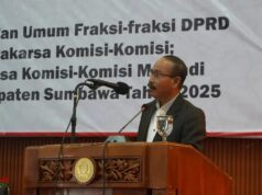 Ini Jawaban Komisi IV Terhadap Ranperda Pendidikan Baca Tulis Al-qur’an