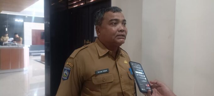 Program Kampung Nelayan di Bungin Mulai Jalan
