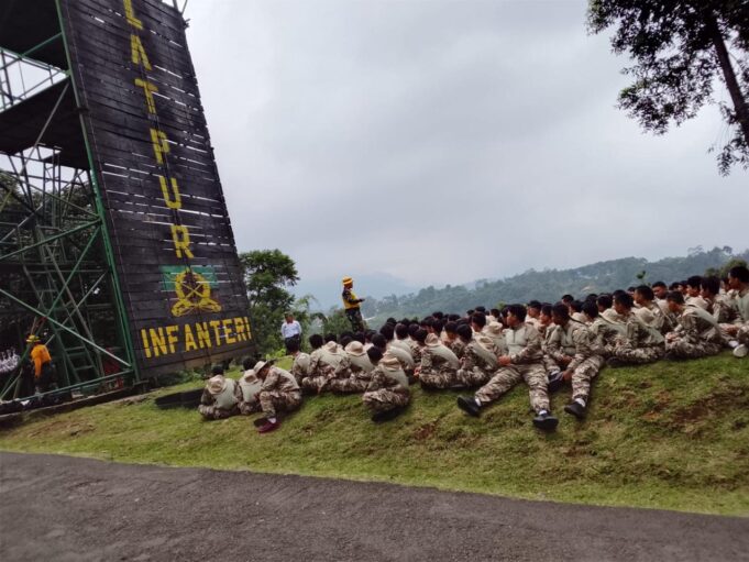 KKRI Hadirkan Bela Negara Era Baru: Etik, Kreatif, dan Berlandaskan Wawasan Nusantara