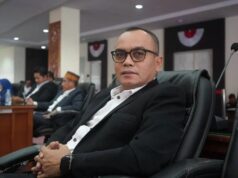 Anggota DPRD Sumbawa Prihatin Maraknya Aksi Begal
