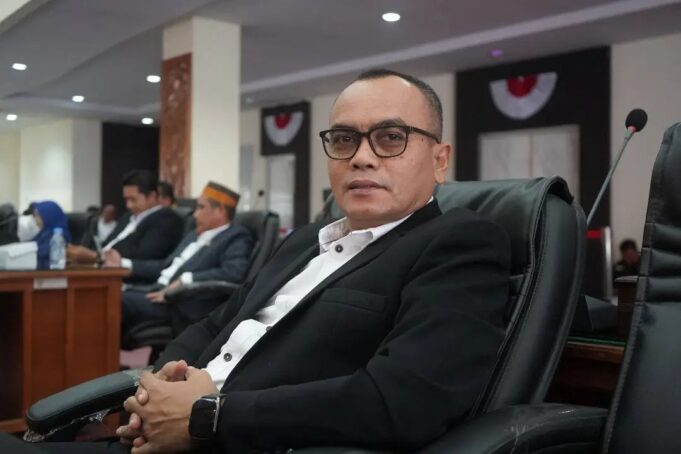 Anggota DPRD Sumbawa Prihatin Maraknya Aksi Begal
