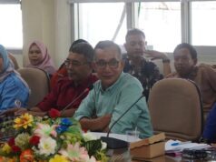Perbup 28 Tahun 2025 Diduga Titipan