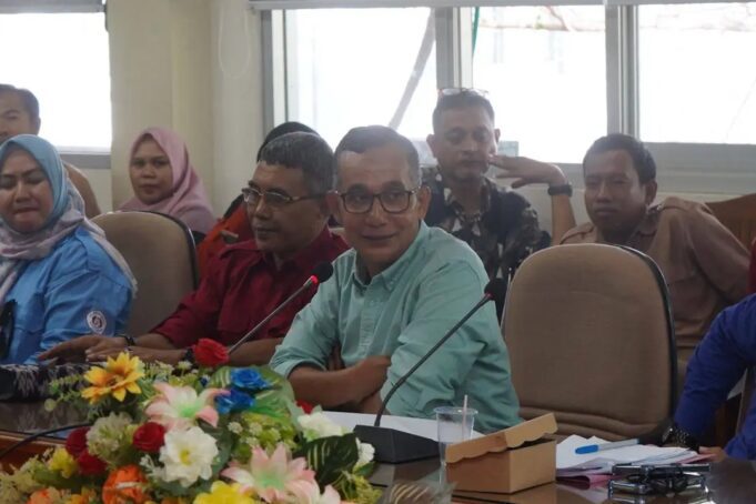 Perbup 28 Tahun 2025 Diduga Titipan