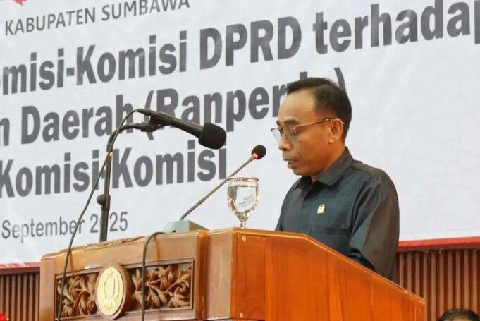 Komisi III Inisiasi Ranperda Kota Pusaka